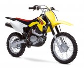 2013 Suzuki DR-Z125 photo